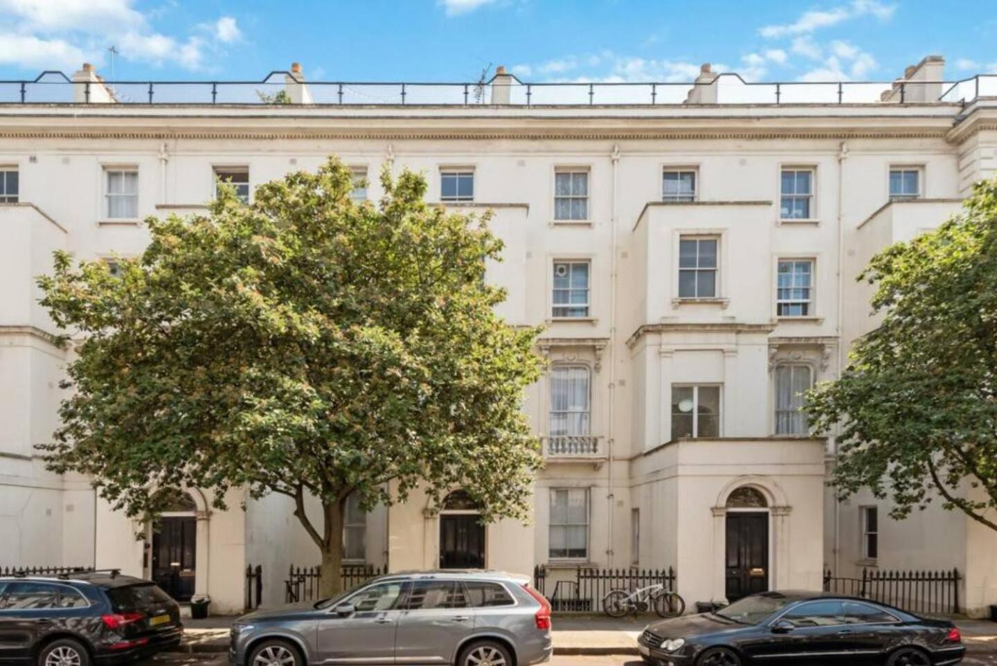 Apartamento Charming In The Heart Of Paddington Londres