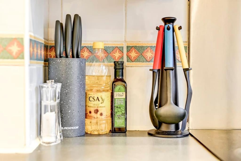 Apartamento Charming In The Heart Of Paddington *