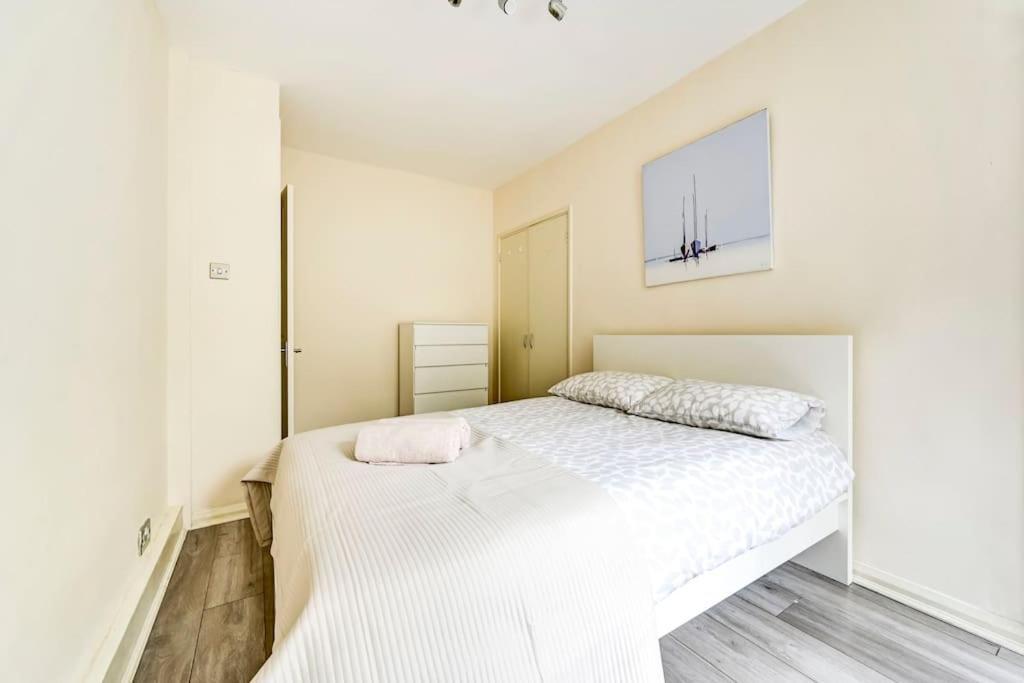 Apartamento Charming In The Heart Of Paddington *
