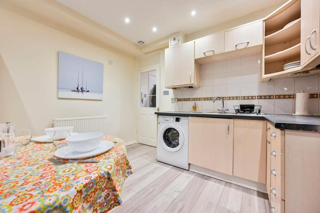 Apartamento Charming In The Heart Of Paddington
