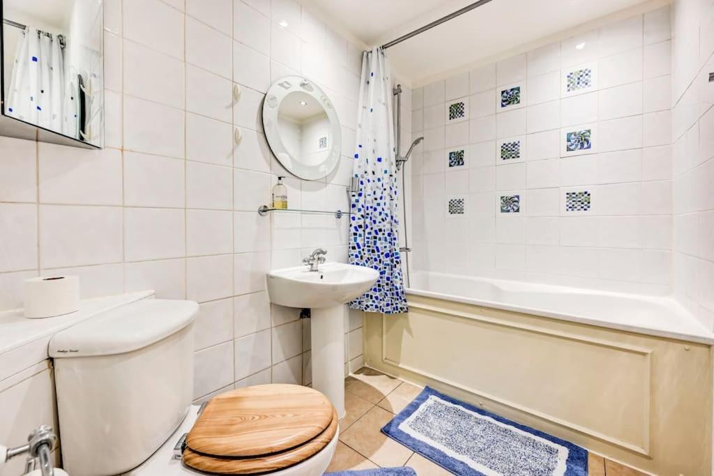 Charming In The Heart Of Paddington * Londres