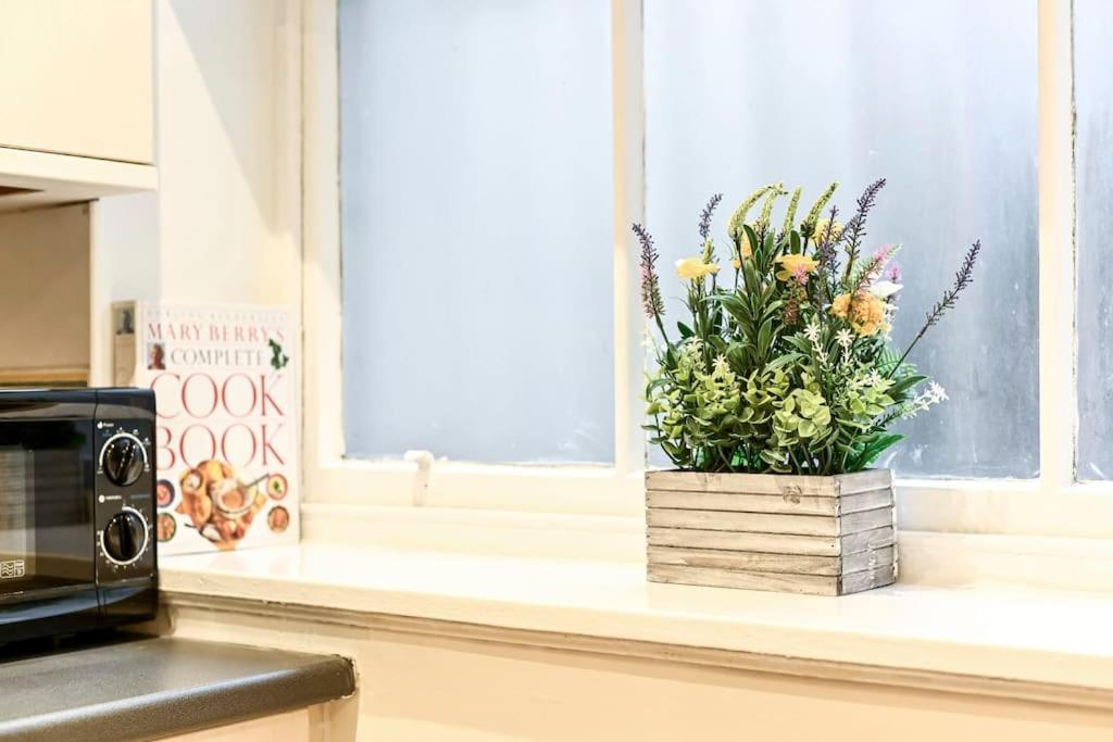 Charming In The Heart Of Paddington Apartamento *
