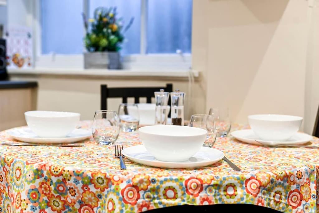 Apartamento Charming In The Heart Of Paddington Londres