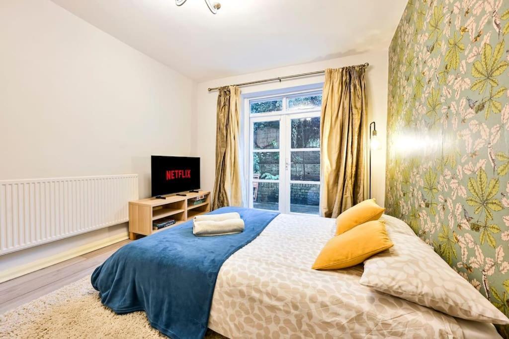 Charming In The Heart Of Paddington Apartamento