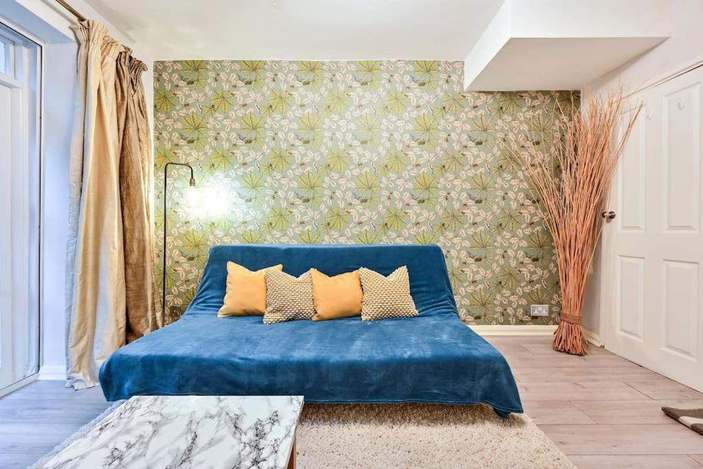 Charming In The Heart Of Paddington Apartamento Londres