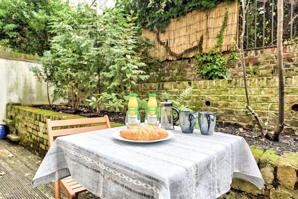 Apartamento Charming In The Heart Of Paddington *