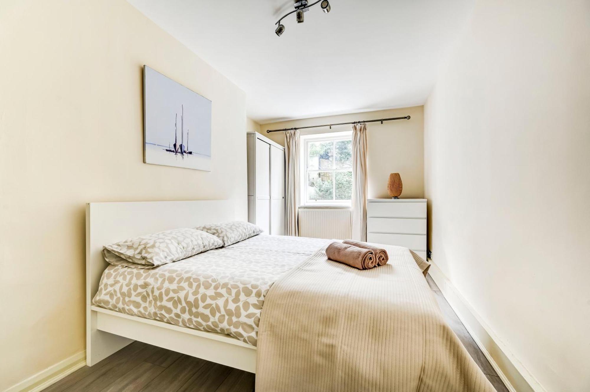 Charming In The Heart Of Paddington Apartamento