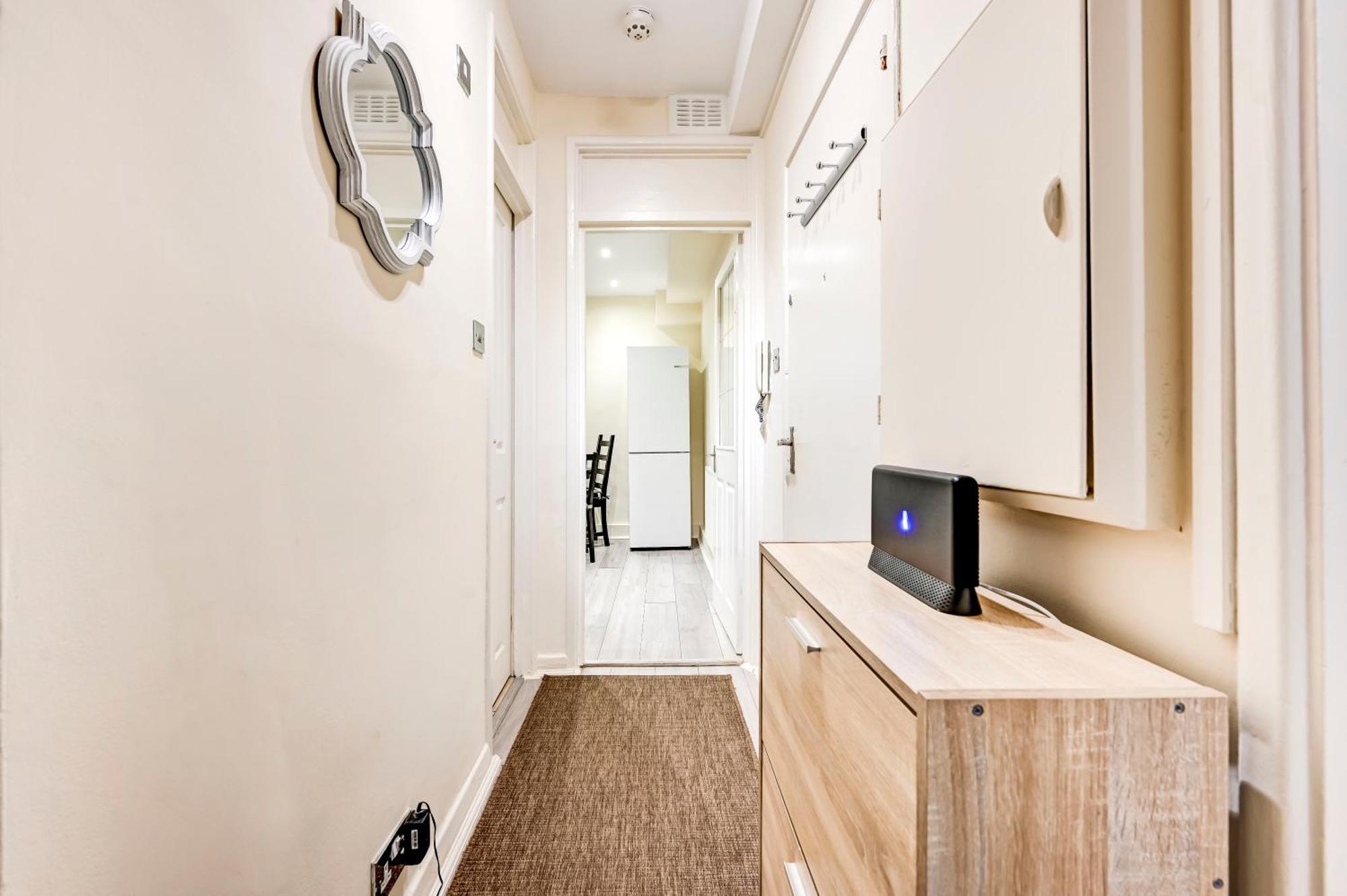 Charming In The Heart Of Paddington Apartamento *
