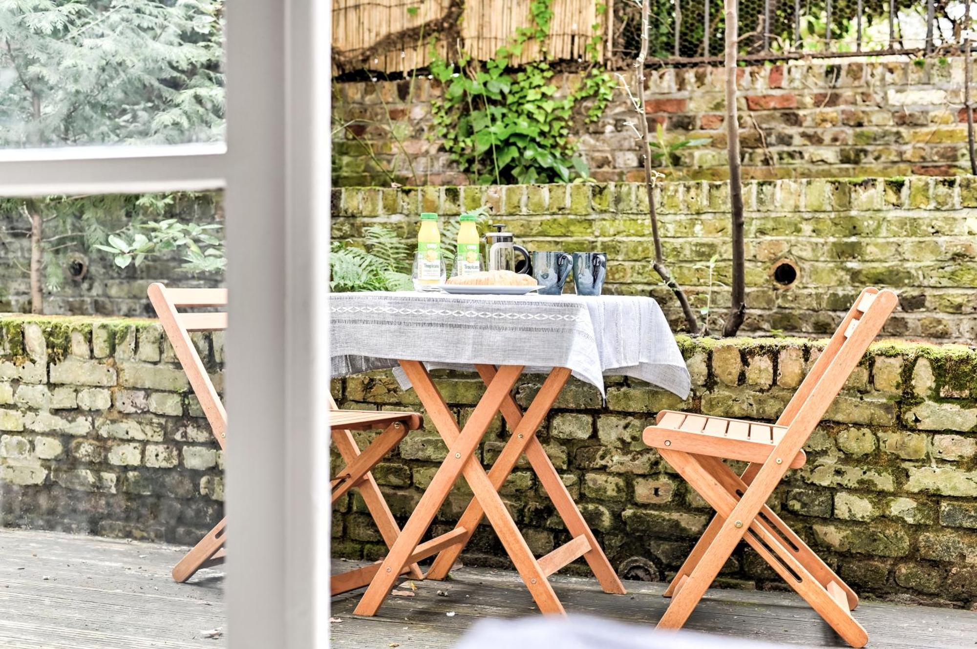 Apartamento Charming In The Heart Of Paddington Londres